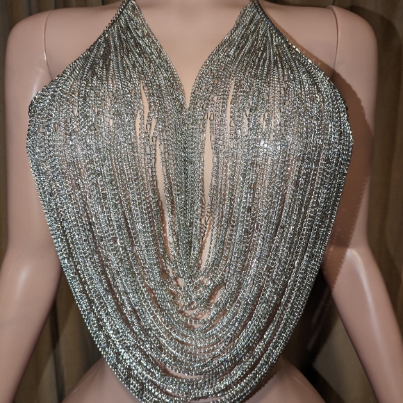 Chain Shirt top - Picture 14 of 17